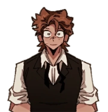 Rody Lamoree | Dead Plate Вики | Fandom