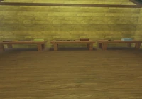 Starting Items | Dead Rails Wiki | Fandom