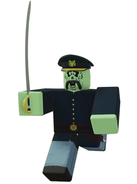 Entities | Dead Rails Wiki | Fandom