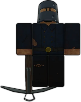 Covenant | Dead Rails Wiki | Fandom