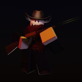 Entities | Dead Rails Wiki | Fandom