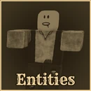 Entities