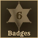 Badges