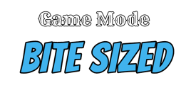 BiteSizedModeTitle