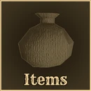 Items