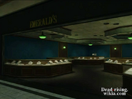 Dead rising emeralds