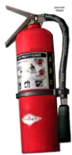 Dead rising Fire Extinguisher.png