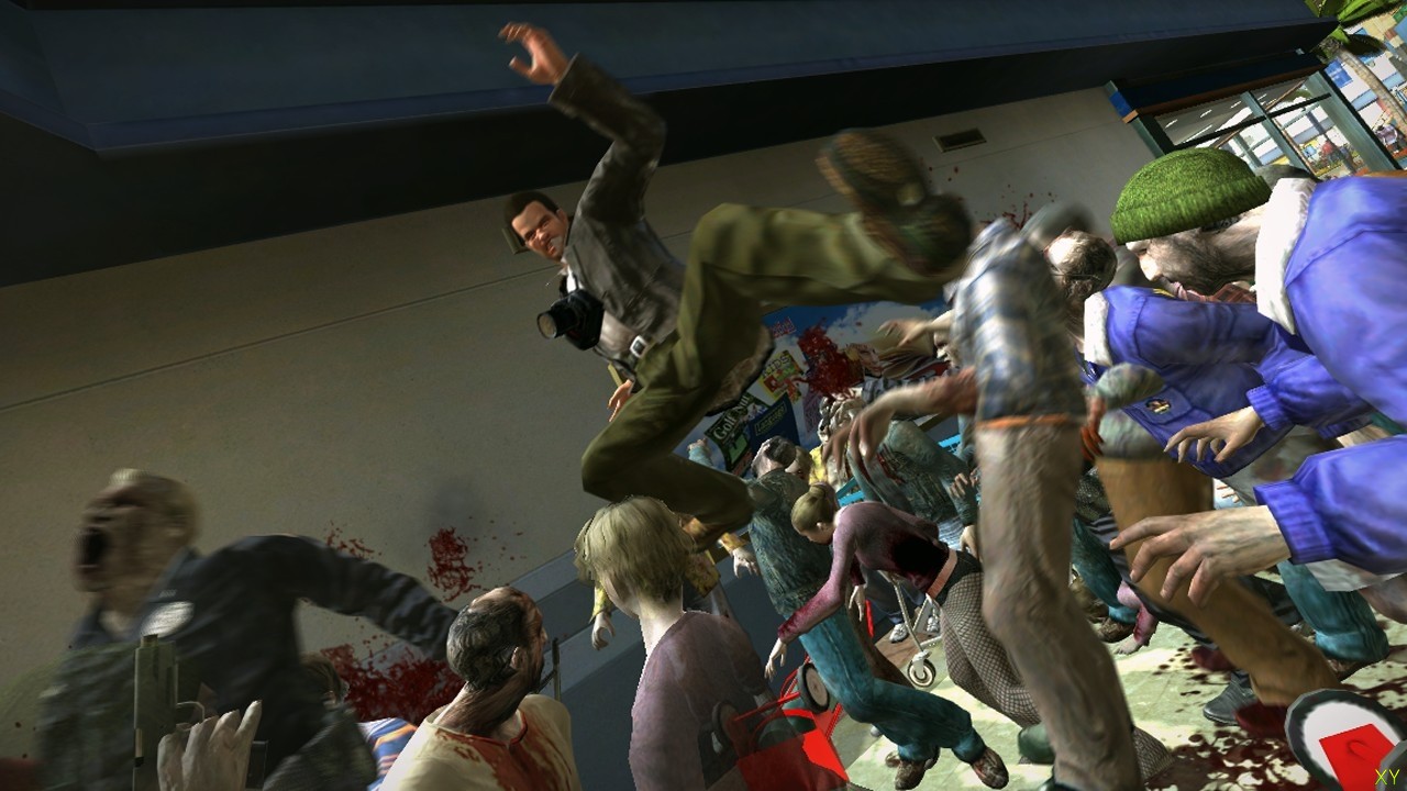 How Dead Rising 2 embraced the ridiculous to make zombie slaying fun again