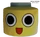 Dead rising Novelty Mask (Servbot)