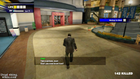 Dead rising cut from the same cloth comments (6)