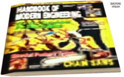 Dead rising Engineering