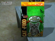 Dead rising pet food 5