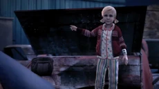 Dead rising 2 case 0 the mechanic cutscene end (16)