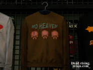 Dead rising sportrance t-shirts (3)