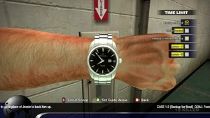 Dead rising day 02 0754 shadow north