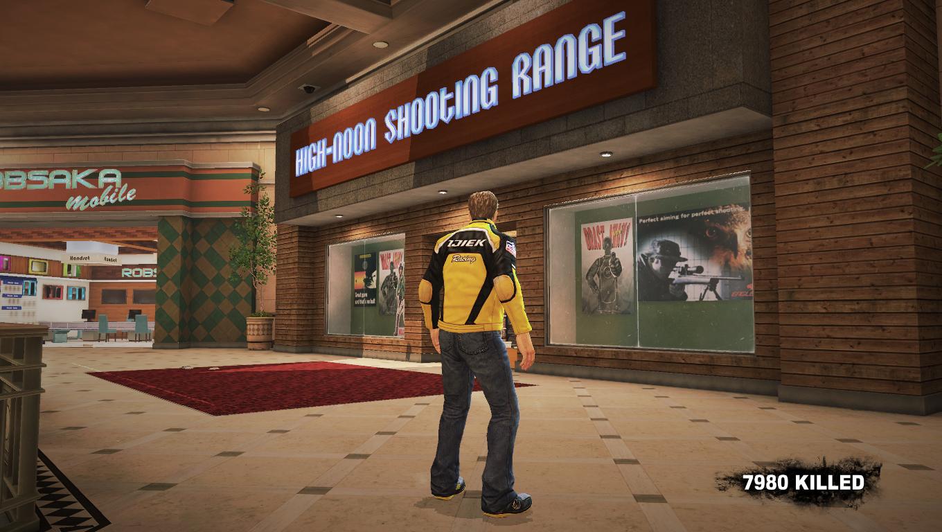 dead rising 2 gun stores dead rising 2 gun stores
