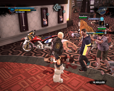 ubtri's MOD for Dead Rising 2 - ModDB