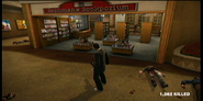 Dead rising Bachmans Bookporium