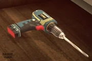 Dead rising Power Drill (3)
