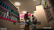 Dead rising A Sick Man (5)