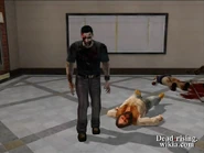 Dead rising cletus (12).png (343 KB) James as a zombie after killing Cletus