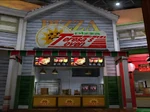 Dead rising teresas oven