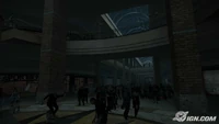 Dead rising IGN entrance plaza