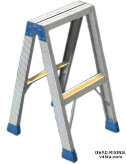 Dead rising Step Ladder.png