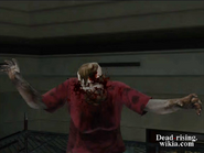 Dead rising zombie queen (3)