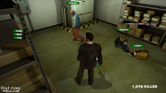 Dead rising floyd the som 2 people