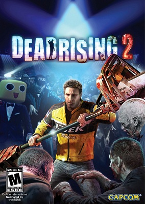 Dead Rising 2 Walkthrough - GameSpot