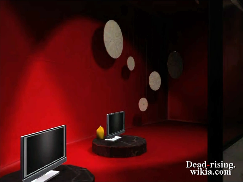 HDTV Dead Rising Wiki Fandom