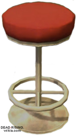 Dead rising Stool.png