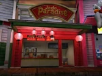 Dead rising jade paradise