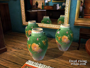 Dead rising vases in neds