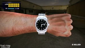 Dead rising day 01 1810 no natalie