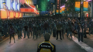 Dead-rising-2-zombies tons of zombies on boardwalk thousands