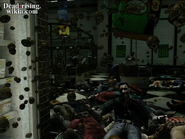 Dead rising dog food zombies slipping (4)