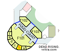 Food Court