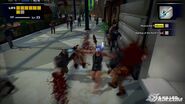 Dead rising IGN small chainsaw