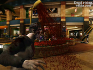 Dead rising showerhead in zombies (4)