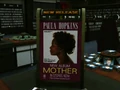 Advertisement for Paula Hopkins CD, entitled "Mother" in CD Crazy