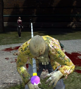 Dead rising rat stick throwing (7)