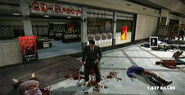 Dead rising cd crazy