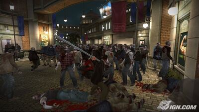 Dead rising IGN lead pipe