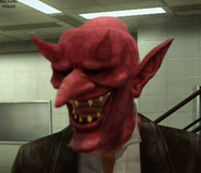 Dead rising mask ghoul 7