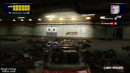 Dead rising maintence tunnel meat processing area door (2)