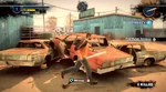 Dead rising 2 Case 0 safe house auto yard