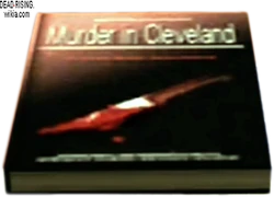 Dead rising Criminal Biography