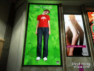 Dead rising wonderland plaza mall store ads (2)